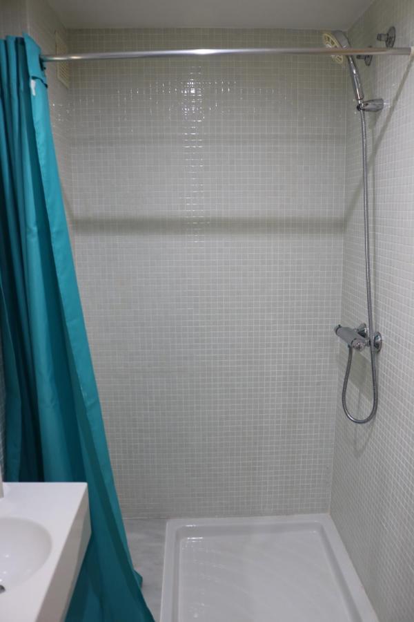 Apartament Impresionante Piso En El Centro De Pontevedra Con Terraza Y Parking Zewnętrze zdjęcie