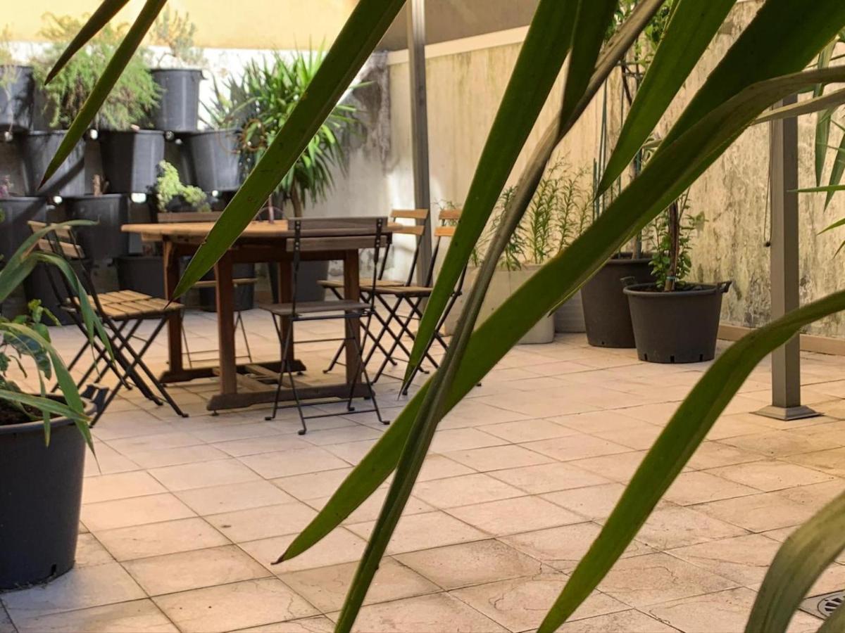 Apartament Impresionante Piso En El Centro De Pontevedra Con Terraza Y Parking Zewnętrze zdjęcie